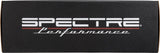 Spectre SB Chevy Center Bolt Tall Valve Cover Set - Polished Aluminum - 5017