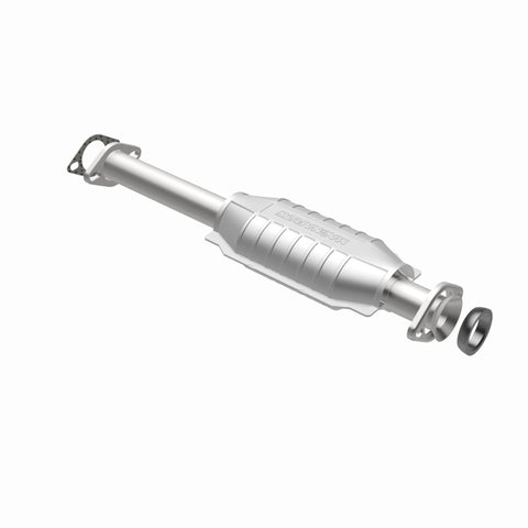 MagnaFlow Direct Fit Catalytic Converter Ford 90 92 - 23695
