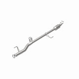 MagnaFlow Direct-Fit SS Catalytic Converter 05-06 Toyota Tundra 4.0L V6 - 52573