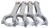 Eagle Subaru EJ20 / EJ25 Connecting Rods (Set of 4) - CRS5137S3D