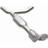 MagnaFlow Direct Fit Catalytic Converter 00-03 Ford Van 4.2L OEM - 49426
