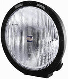 Hella Rallye 4000 series BlackEuro Beam 12V Halogen Lamp with Position Lamp - H12560031