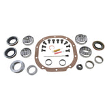 Yukon Gear Master Overhaul Kit Ford 8.8in Irs Diff / Suvs w/ 3.250in OD Pinion Bearing Race - YK F8.8-IRS-SUV