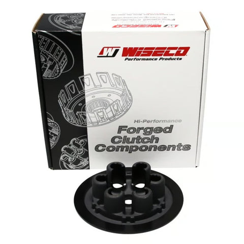 Wiseco Kawasaki KX450F Pressure Plate 6-Spring Clutch Basket - WPP5009