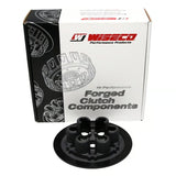 Wiseco CR250R/CRF450 Pressure Plate 6 Spring Clutch Basket - WPP5002