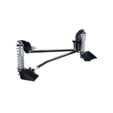 QA1 63-72 Chevrolet C10 Rear Coil-Over Conversion System (No Springs) - Single Adjustable - RCK52610