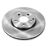 Power Stop 04-05 Mercedes-Benz E320 Front Autospecialty Brake Rotor - EBR684