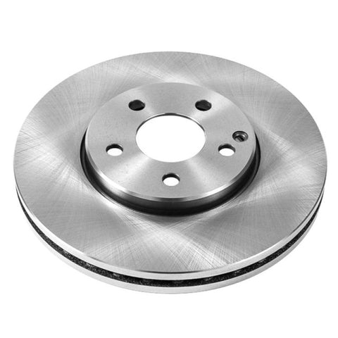 Power Stop 04-05 Mercedes-Benz E320 Front Autospecialty Brake Rotor - EBR684