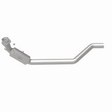 MagnaFlow Conv DF 06-08 Jaguar S-Type 3.0L - 52075