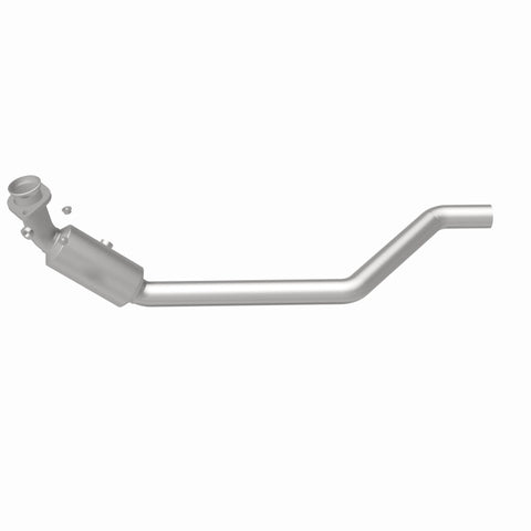 MagnaFlow Conv DF 06-08 Jaguar S-Type 3.0L - 52075