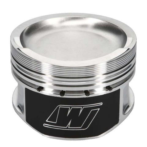 Wiseco VW VR6 2.8L 9:1 83mm Piston Shelf Stock - 6608M83