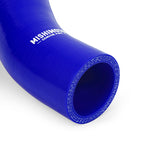 Mishimoto 16+ Chevy Camaro SS  Silicone Radiator Hose Kit - Blue - MMHOSE-CAM8-16BL