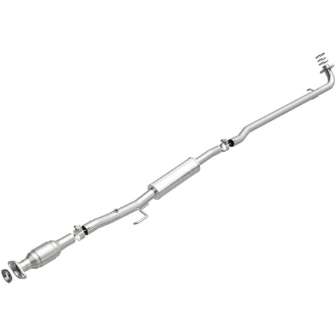 MagnaFlow Conv DF 99-01 Lexus ES300 3.0L - 441072