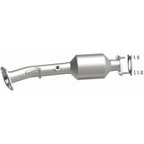 MagnaFlow California Direct Fit Catalytic Converter 13-15 Nissan NV200 2.0L - 557690