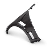 Seibon 14-15 Lexus IS250/350 10mm Wider Carbon Fiber Fenders - FF14LXIS-W