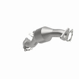 MagnaFlow 11-15 Audi Q7 3.0L Direct Fit Converter - 5451400
