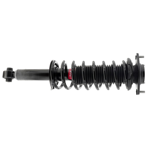 KYB Shocks & Struts Strut-Plus Rear 09-13 Subaru Forester - SR4484