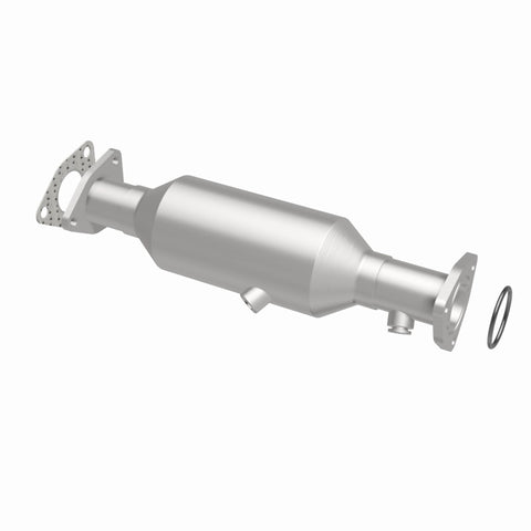 MagnaFlow Direct Fit Catalytic Converter 99-02 Odyssey 3.5L OEM - 49258