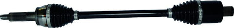 DragonFire Racing Hydra Axle- Polaris Ranger Crew XP 1000 18-19- Postion- Rear- Right/Left - 522856