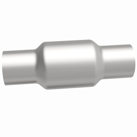 MagnaFlow Universal Catalytic Converter 1.75inch pre-conv - 50003