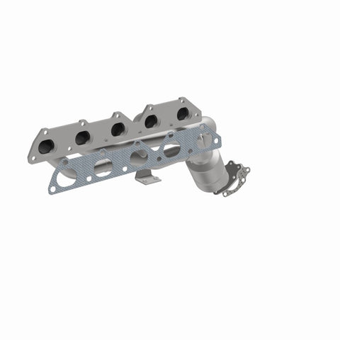MagnaFlow Direct Fit Catalytic Converter 95-98 Acura TL 2.5L - 452383