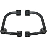 Camburg Toyota Tacoma Pre/4WD 05-23 / 4-Runner 03-23 / FJ 07-14 1.25in Uniball Upper Arms w/ covers - CAM-310130