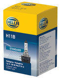 Hella Bulb H11B 12V 55W Pgjy192 - H11B