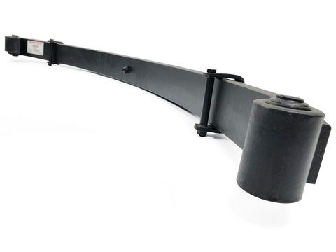Tuff Country 99-04 Ford F-250 4wd Front 4in EZ-Ride Leaf Springs (Ea) - 28490