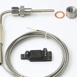 GFB D-FORCE Diesel Electronic Boost Controller w/ EGT Sensor (Non VNT Turbos) - 3007