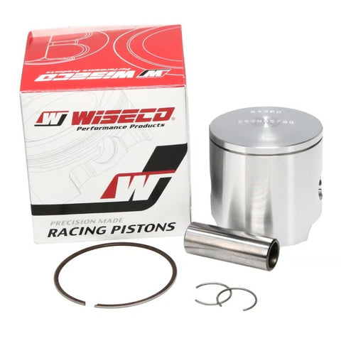 Wiseco Yamaha YZ125 86-88 ProLite 2244CS Piston Kit - 559M05700