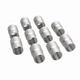 MagnaFlow Pipe Trans 10Pk 3.50 Id-4.00 Odx5 - 15441