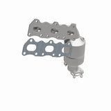 MagnaFlow Direct Fit Catalytic Converter 04-08 Grand Vitara V6 2.7L PS - 51272