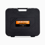 Mishimoto Cooling System Pressure Tester / Vacuum Purge Kit - 28pc - MMTL-CPT-28