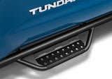 N-Fab 2022 Toyota Tundra CrewMax 5.6ft SB SRW RS Nerf Step - Wheel 2 Wheel - 2in - Tex. Black - 722418212