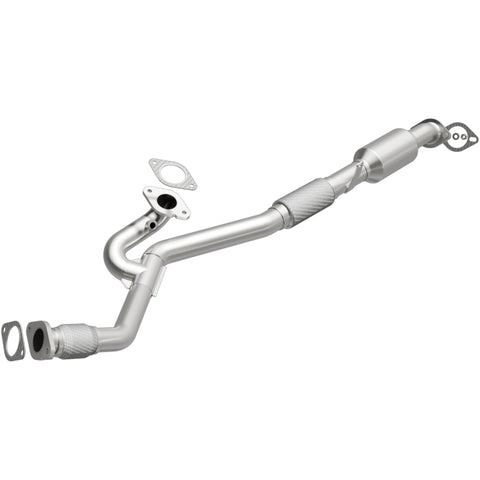 MagnaFlow Direct Fit Catalytic Converter 14-15 Buick LaCrosse Premium / Leather V6 3.6L - 52896