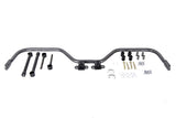 Hellwig 14-21 Ram 2500 4WD w/ 4-6in Lift Solid Heat Treated Chromoly 1-1/8in Rear Sway Bar - 7879