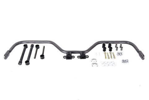 Hellwig 14-21 Ram 2500 4WD w/ 4-6in Lift Solid Heat Treated Chromoly 1-1/8in Rear Sway Bar - 7879