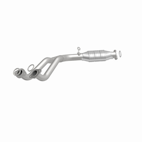 MagnaFlow Conv DF 96-97 Lexus LX450 4.5L / 95-97 Toyota Land Cruiser 4.5L Front - 23120