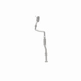 MagnaFlow Sys C/B Honda Civic 3Dr 96- - 15643