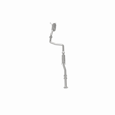 MagnaFlow Sys C/B Honda Civic 3Dr 96- - 15643