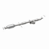 MagnaFlow Direct Fit Catalytic Converter 00 Hyundai Sonata 2.5L - 51711