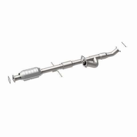 MagnaFlow Direct Fit Catalytic Converter 00 Hyundai Sonata 2.5L - 51711