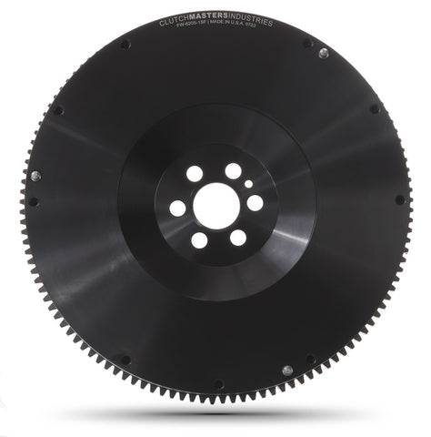 Clutch Masters 99-02 Nissan Skyline 2.6L RB26DETT Pull Style 6-Speed Steel Flywheel - FW-620S-1SF