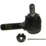 MOOG 64-66 Chevrolet K10 Pickup Front Left Tie Rod End - ES150L