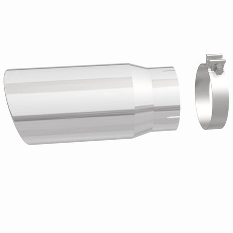 MagnaFlow Tip 1-Pk 6x13inch 5inch ID W/Clamp - 35215