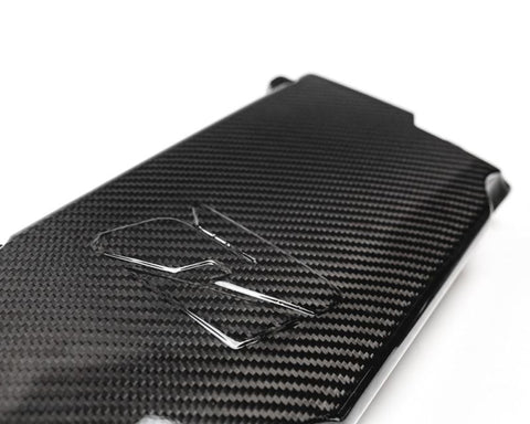 VR Performance Mercedes C63 AMG W205/GLC63 AMG X253 Carbon Fiber Air Intake - VR-MBW205-110