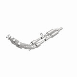 MagnaFlow Conv DF 06-08 VW Passat 3.6L - 24379