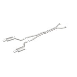 MagnaFlow Sys CB 04- Cadillac CTS-V 5.7L - 16636