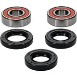 Pivot Works Pw Premium Wheel Bearing - 25-1215-P