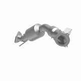 MagnaFlow 13-15 Land Rover LR2 2.0L CARB Compliant Direct Fit Catalytic Converter - 5551537